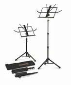 Protégé | Portable Sheet Music Stand