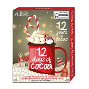 12 Days of Christmas Hot Chocolate Advent Calendar
