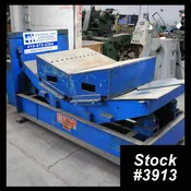 10,000 Lb. x 40″ ROWE Coil Car