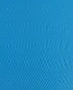 1 Yard (Bell Blue) 200 Denier Uncoated Nylon Flag Fabric 62" Wide