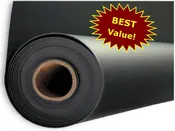 1 lb. Acoustic Sound Barrier (4.5' x 30') 135 sq. ft.