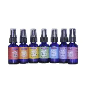 Chakra Balancers Full Set