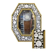 Cameo Mirror — McLain Wiesand