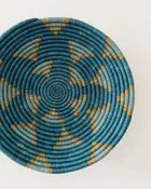 Bulera Large Handwoven Bowl