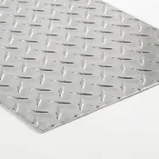 Aluminum Diamond Plate