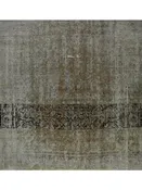 10x11 Vintage Persian Area Rug - 109231