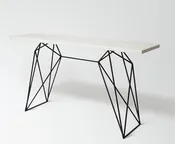 Fuller Console Table