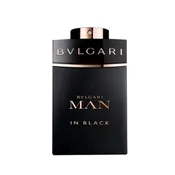 Bvlgari Man In Black EDP