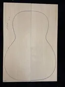 Adirondack Spruce Acoustic Guitar Top 92