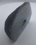 Brazilian Agate Geode Base