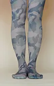 Camo Mood