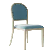 Paloma Aluminum Chair