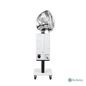 Dermalogic Derma Hair Steamer and Scalp Therapy Mist Professional Machine