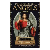 Influence Of The Angels Tarot