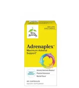 Adrenaplex, 60 Vegetable Capsules