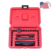 #7820 Hex and Pin-In Security Set | Chapman MFG