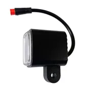 Headlight (universal sides)