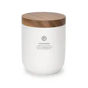 Highgarden Ceramic Soy Candle 10.5 OZ (Cotton Wick)