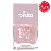 Alina – 1-Step Gel It's Topless Nail Polish