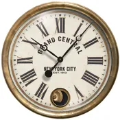Grand Central Terminal 16" Wall Clock