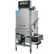 CMA Pass-Thru High Temp Dish Machine
