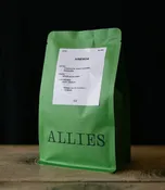 Allies Hinemoa Blend Coffee