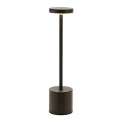 15 INCH TOUCH LAMP