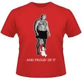 ...And Proud of It