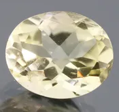 Brilliant! 4.02ct high luster yellow Citrine