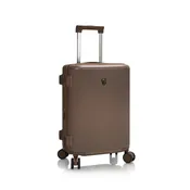 Earth Tones 21.5 Inch Carry-on Luggage | Spinner Luggage