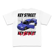 Homage Tee