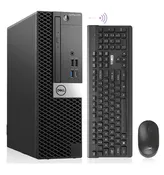 Dell OptiPlex 5070, i5 9th Gen, 16GB, 512GB SSD - Windows 11 Professional