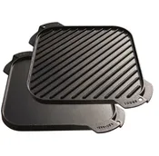 10.5  Single Burner Grill/Griddle