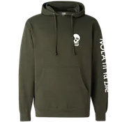 Nola Til Ya Die Hoodie