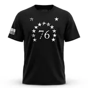 1776 Stars