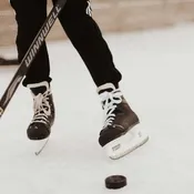 Skate Orthotic