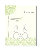 BB110 Bunny Baby