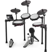 Alesis NitroMax Electronic Drum Set — Doo Wop Shop