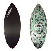 Poly Carbon M Custom Shape #613