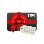 Georgi's $100 Gift Card