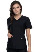 Cherokee FORM V-Neck Scrub Top CK840