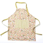 Apple Blossom Apron