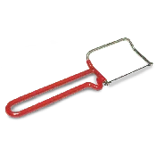 Bend Cut Angled Saw