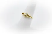 Fashion Diamond Ring
