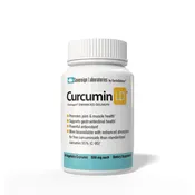 Curcumin-LD® Capsules - 60 count