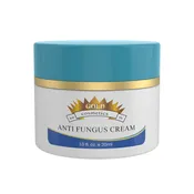 Anti Nail Fungal Cream  Double Forte | 30 ml
