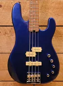 Charvel Pro-Mod San Diams Bass - Mystic Blue