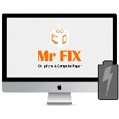 iMac Power supply repair