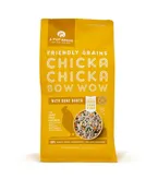 A Pup Above Chicka Chicka Bow Wow Friendly Grains Gently Cooked Dog Food