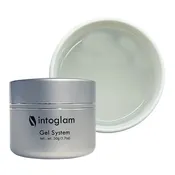 Natural Clear Gel